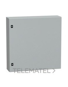 ARMARIO CRN PTA.CIEGA 800x800x200mm