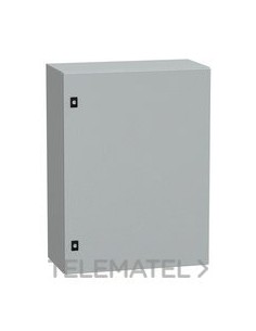 ARMARIO CRN PTA.CIEGA 800x600x300mm