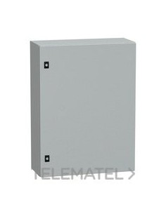 ARMARIO CRN PTA.CIEGA 800x600x250mm