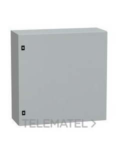 ARMARIO CRN PTA.CIEGA 800x800x300mm