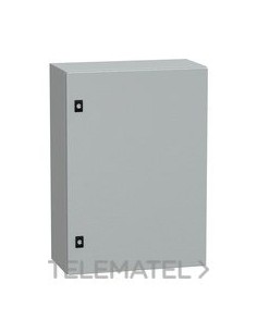 ARMARIO CRN PTA.CIEGA 700x500x250mm