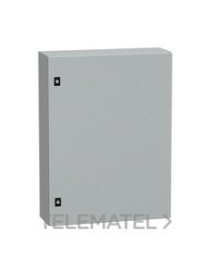 ARMARIO CRN PTA.CIEGA 800x600x200mm