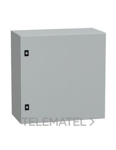 ARMARIO CRN PTA.CIEGA 600x600x300mm