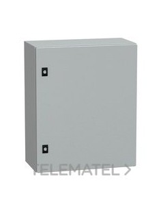 ARMARIO CRN PTA.CIEGA 600x500x250mm