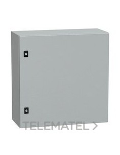 ARMARIO CRN PTA.CIEGA 600x600x250mm