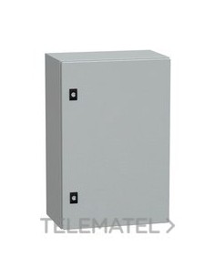 ARMARIO CRN PTA.CIEGA 600x400x250mm