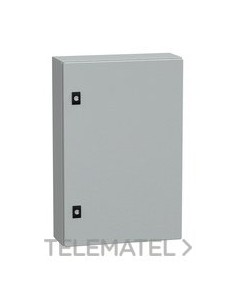 ARMARIO CRN PTA.CIEGA 600x400x150mm