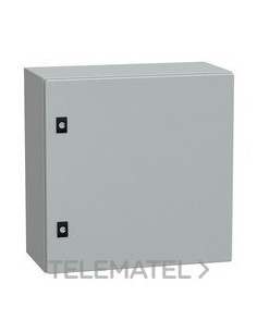 ARMARIO CRN PTA.CIEGA 500x500x250mm