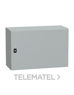 ARMARIO CRN PTA.CIEGA 400x600x250mm