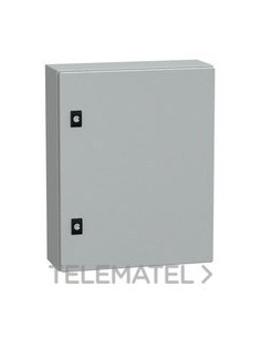 ARMARIO CRN PTA.CIEGA 500x400x150mm