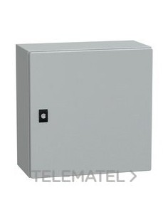 ARMARIO CRN PTA.CIEGA 400x400x200mm