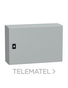 ARMARIO CRN PTA.CIEGA 300x450x150mm