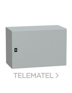 ARMARIO CRN PTA.CIEGA 400x600x300mm