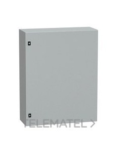 ARMARIO CRN PTA.CIEGA 1000x800x300mm