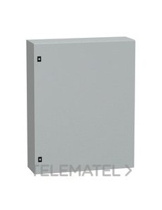 ARMARIO CRN PTA.CIEGA 1000x800x250mm