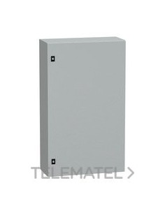 ARMARIO CRN PTA.CIEGA 1000x600x250mm