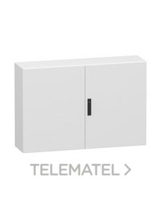 ARMARIO CRN 800x1200x300 DBL.PTA.CIEGA