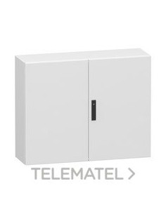 ARMARIO CRN 800x1000x300 DBL.PTA.CIEGA