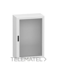 ARMARIO CRN 1200x800x400 PTA.TP