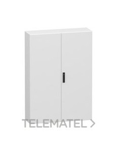 ARMARIO CRN 1400x1000x300 DOBLE PUERTA