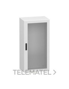 ARMARIO CRN 1200x600x400 PTA.TP