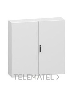 ARMARIO CRN 1200x1200x300 DOBLE PUERTA