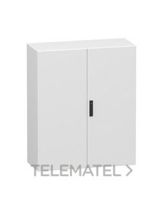 ARMARIO CRN 1200x1000x400 DOBLE PUERTA