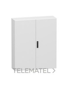 ARMARIO CRN 1200x1000x300 DOBLE PUERTA