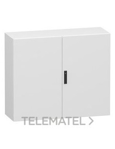 ARMARIO CRN 1000x1200x400 DOBLE PUERTA