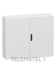 ARMARIO CRN 1000x1200x300 DOBLE PUERTA