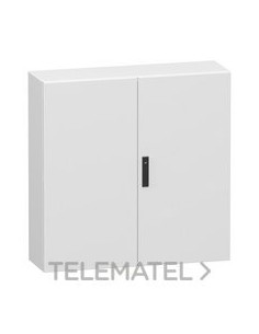 ARMARIO CRN 1000x1000x300 DOS PUERTAS