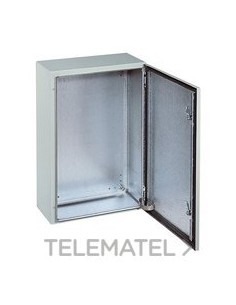 ARMARIO CEM CON CHASIS 400x300x200mm