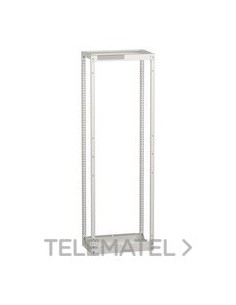 ARMADURA ANCHO 650x400mm ALTO 2m