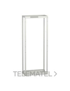 ARMADURA ANCHO 800x400 ALTO 2m