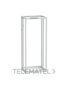 ARMADURA 800x600mm ALTO 2m