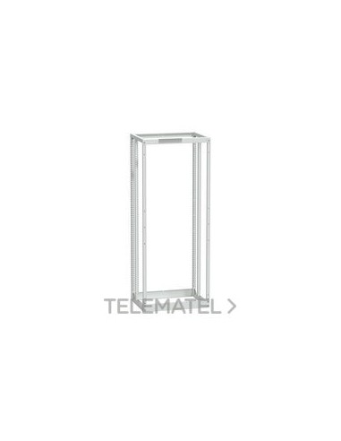 ARMADURA 800x600mm ALTO 2m