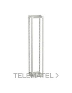 ARMADURA ANCHO 400x400mm ALTO 2m