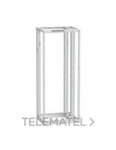 ARMADURA 650+150x600mm ALTO 2m