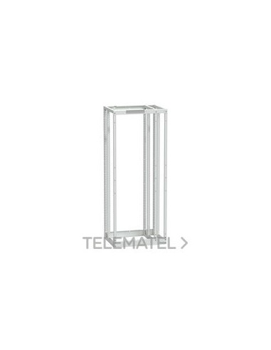 ARMADURA 650+150x600mm ALTO 2m