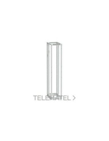 ARMADURA 400x600mm ALTO 2m