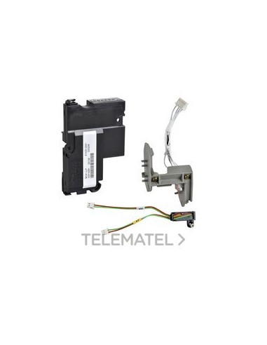 APARATO FIJO COM MODBUS CON MANDO MANUAL