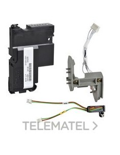 APARATO SECCIONADOR COM ECO MODBUS