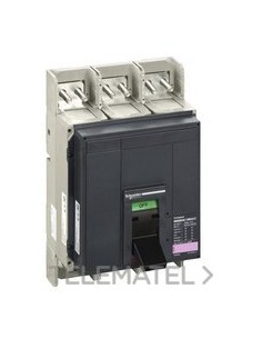 APARATO BA.NST630B-L 3P SCBLE.MDO.ELECT.