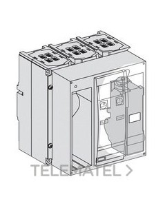 APARATO BA.NS800-H 4P FJO.MDO.ELECT.