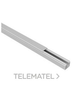 MOLDURA S/TAB.16x16 U23X GR RAL7035