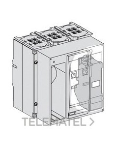 APARATO BA.NS800-H 3P FJO.MDO.ELECT.