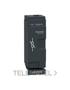 ANTIPARASITARIO VARISTANCIA 110-250V