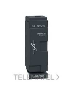 ANTIPARASITARIO VARISTANCIA 50-127V