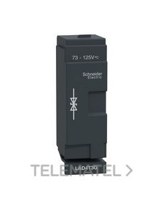 ANTIPARASITARIO DIODO BIDIRECCIONAL 73V