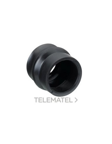 ANILLO NEGRO PARA SETA